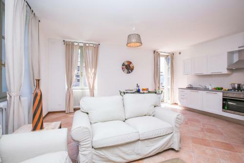 Apartamento Casa Al Prato Apt. G