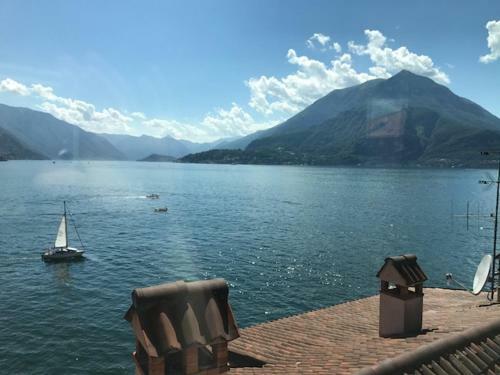 Hotel Du Lac Varenna