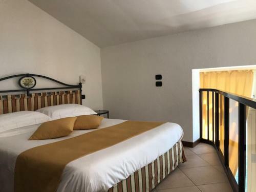 Hotel Du Lac Varenna