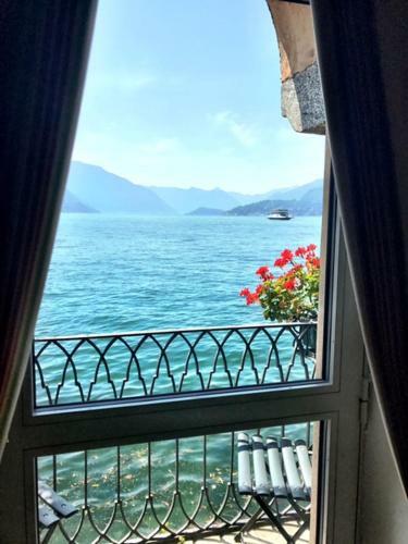 Hotel Du Lac Varenna