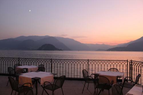 Hotel Du Lac Varenna