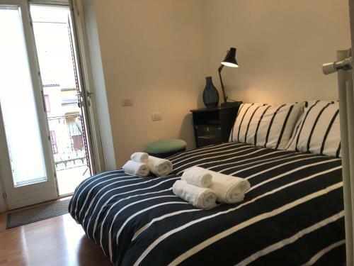 Apartamento Kibil� - Antica Corte Donizetti