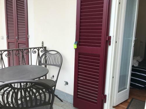 Apartamento Kibil� - Antica Corte Donizetti