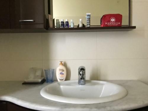 Apartamento Kibil� - Antica Corte Donizetti