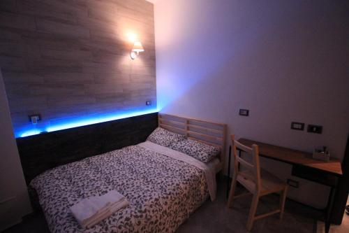 Bed & Breakfast Il Rifugio Degli Artisti