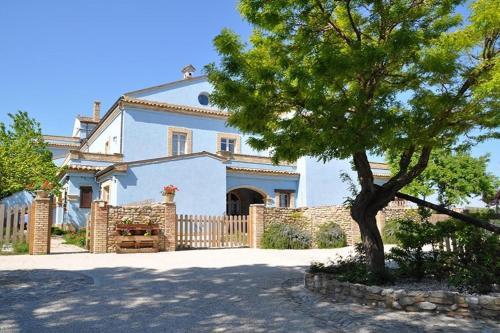 Apartment In Vasto/abruzzen 33425