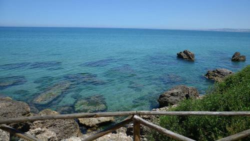 Apartment In Vasto/abruzzen 33425