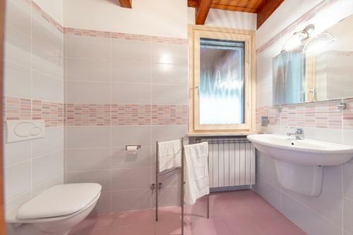 Apartamento Appartamento Residenza Alti - Myho Casa