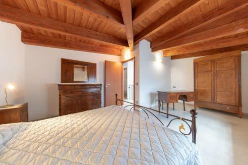 Apartamento Appartamento Residenza Alti - Myho Casa