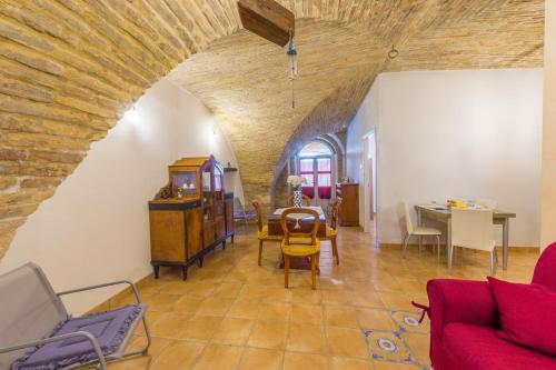 Apartment In Vasto/abruzzen 33472