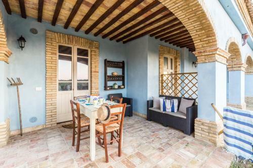 Apartamento Masseria: Appartamento Lo Studio - Myho Casa