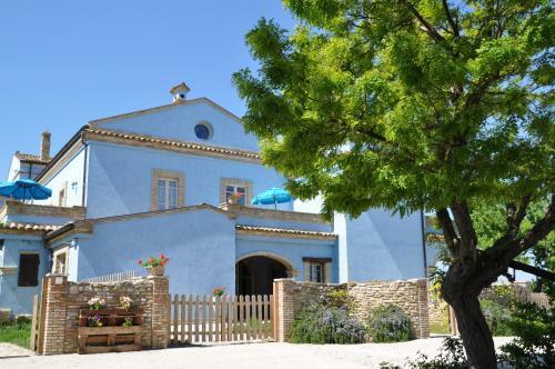 Apartamento Masseria: Appartamento Lo Studio - Myho Casa