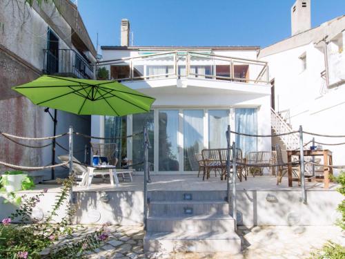 Apartamento Ferienwohnung Vasto 150s