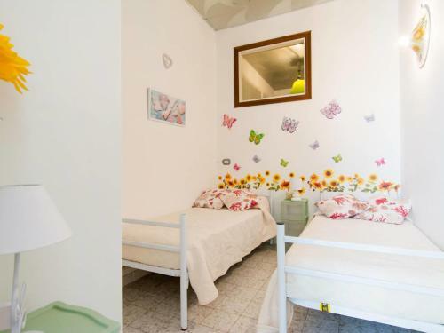 Apartamento Ferienwohnung Vasto 150s