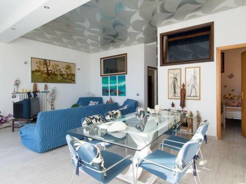 Apartamento Ferienwohnung Vasto 150s