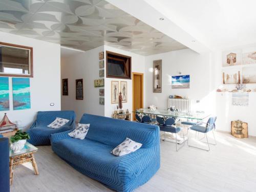 Apartamento Ferienwohnung Vasto 150s