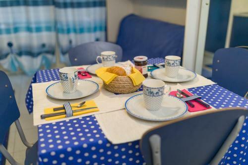Apartment Marina Di Vasto/abruzzen 33473