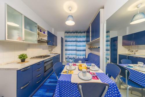 Apartment Marina Di Vasto/abruzzen 33473