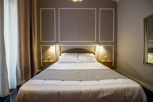 Marie Claire Apartments & Spa
