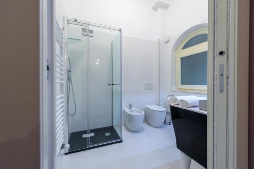 Marie Claire Apartments & Spa