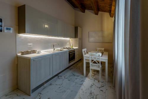 Marie Claire Apartments & Spa