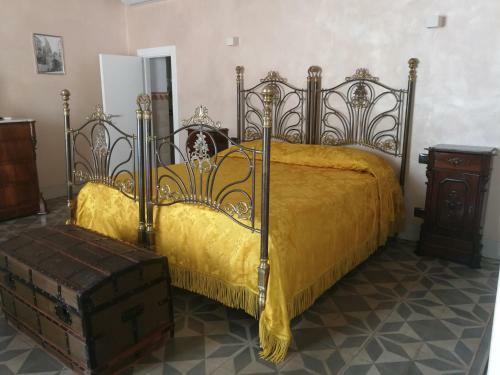 Bed & Breakfast Il Bers� Di Porta Catena