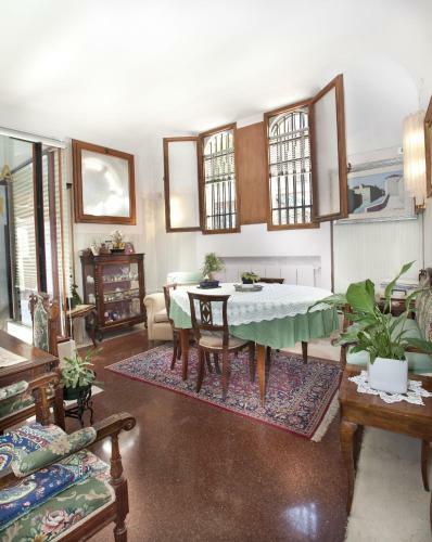 Hotel San Fantin