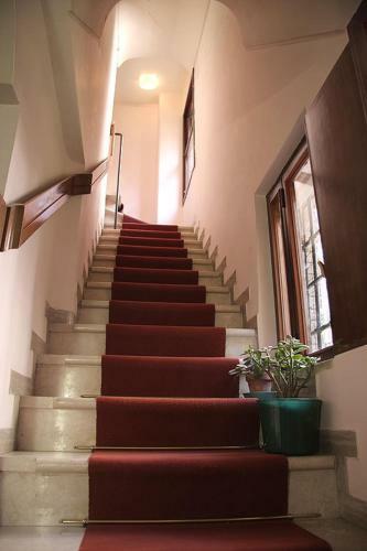 Hotel San Fantin