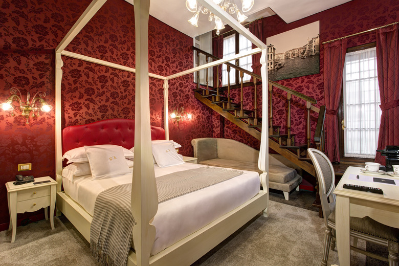 Hostal Gkk Exclusive Private Suite Venezia