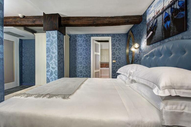 Hostal Gkk Exclusive Private Suite Venezia