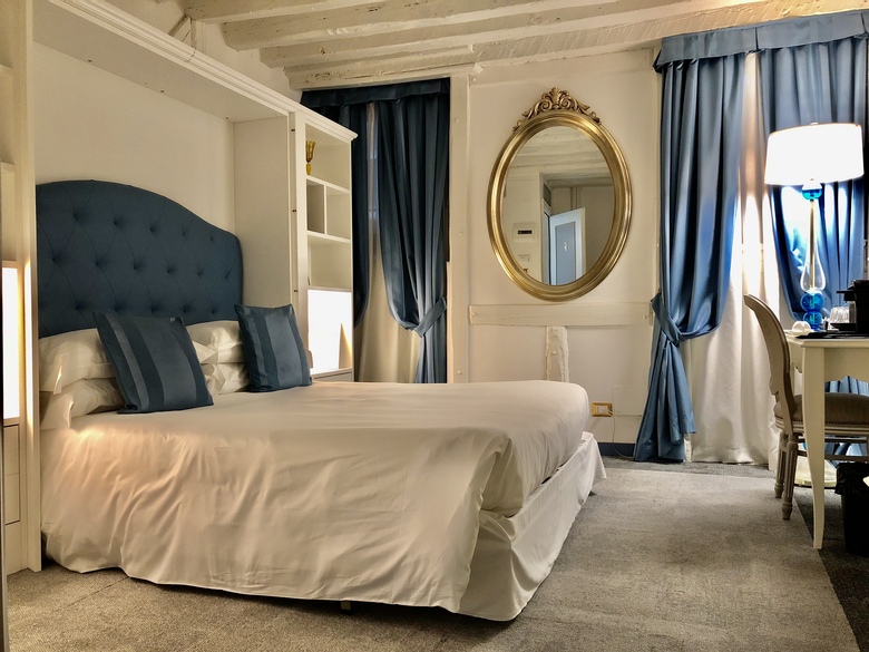 Hostal Gkk Exclusive Private Suite Venezia
