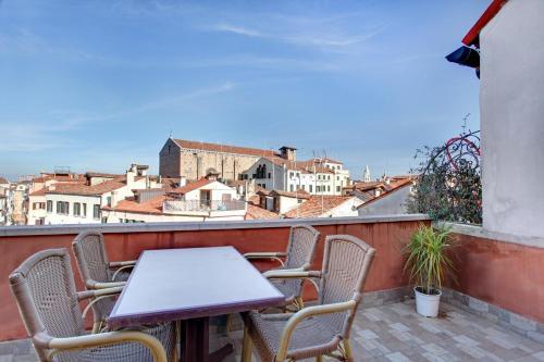 Bed & Breakfast Locanda Delle Acque