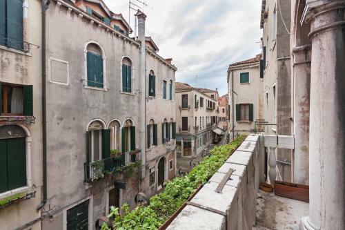 Apartamento Appartamento Dei Frari
