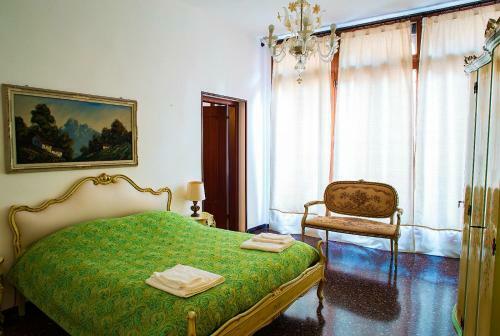 Apartamento Appartamento Dei Frari