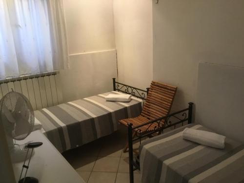 Apartamento Ae Maschere