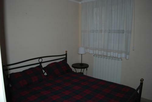 Apartamento Ae Maschere