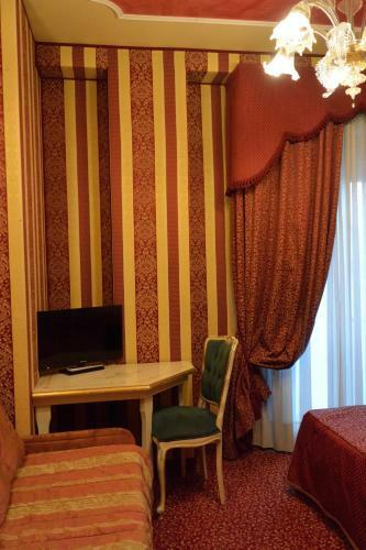 Hotel Belle Arti