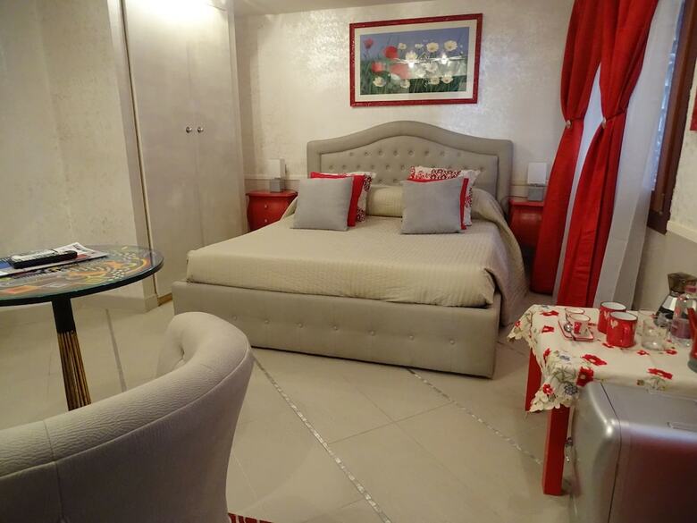 B&B Venezia In Suite & Apartments