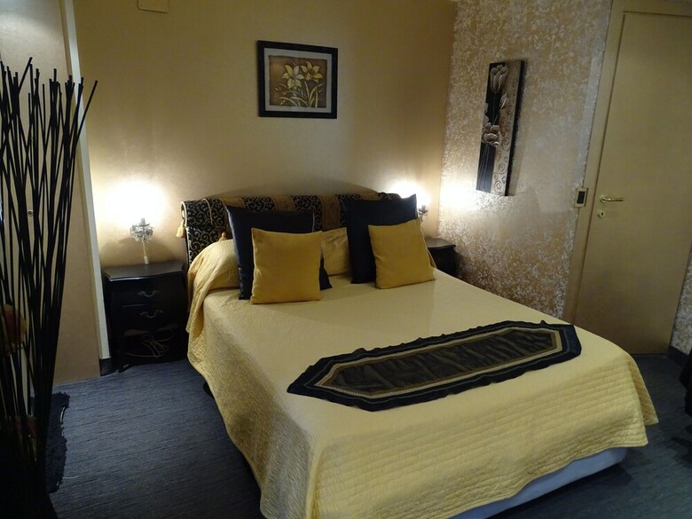 B&B Venezia In Suite & Apartments