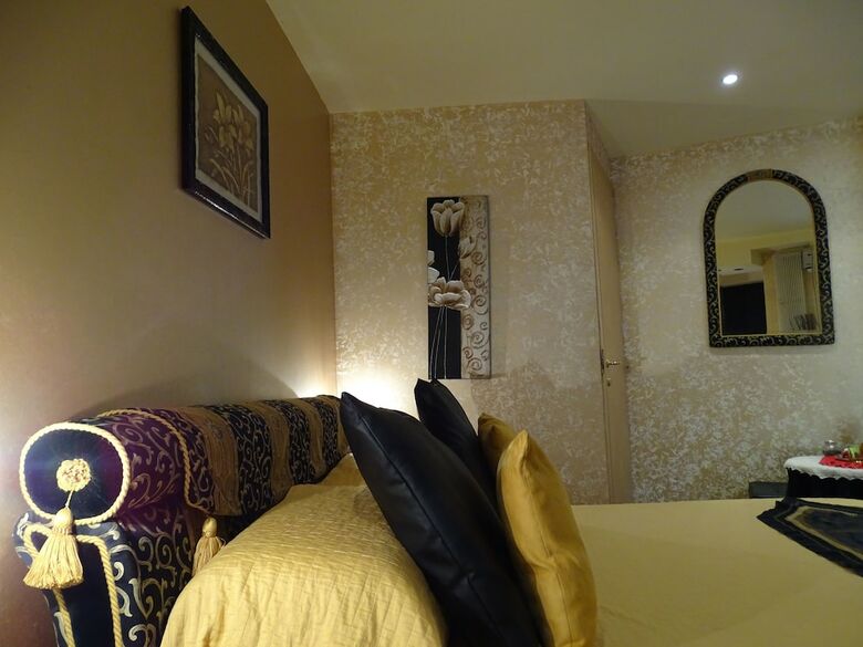 B&B Venezia In Suite & Apartments
