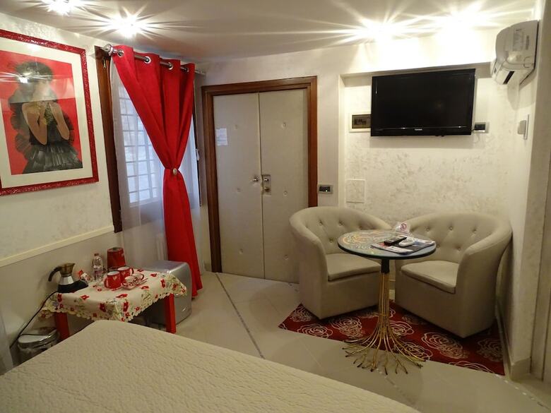B&B Venezia In Suite & Apartments