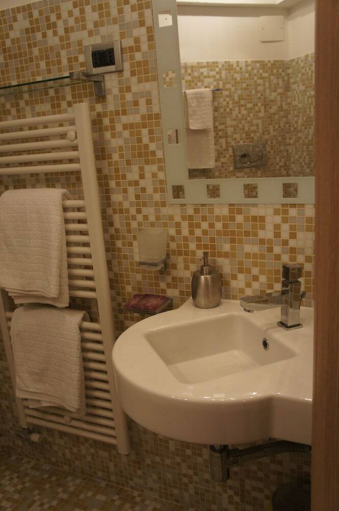 B&B Venezia In Suite & Apartments