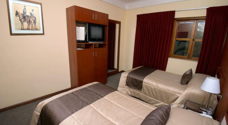 Hotel San Antonio De Abad