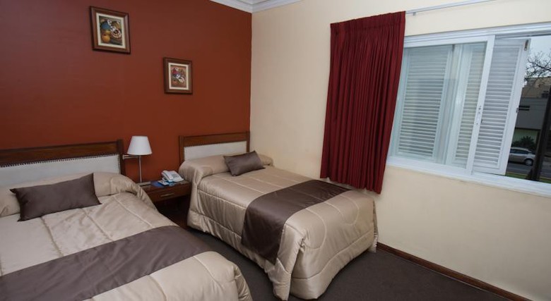 Hotel San Antonio De Abad