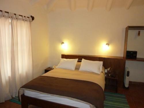 Hotel La Morada Suites