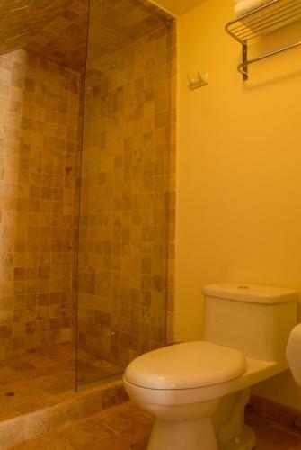Hotel La Morada Suites
