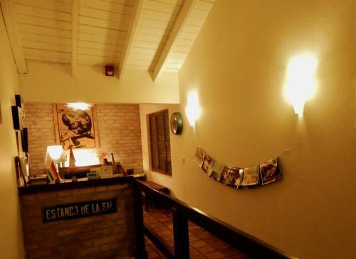 Hotel La Morada Suites