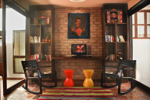 Hotel La Morada Suites