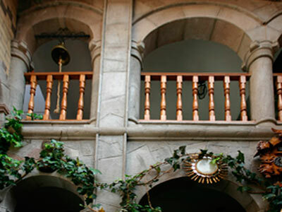 Hotel Casa Escondida Chincana Wasi