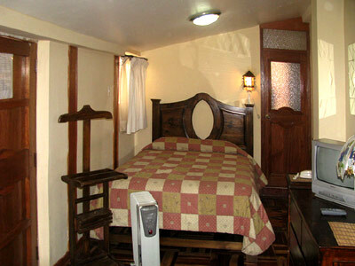 Hotel Casa Escondida Chincana Wasi